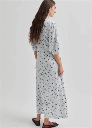 Adira kjole Gray Dawn Second Female 